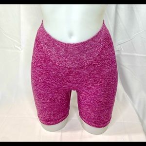 Women’s Biker Shorts